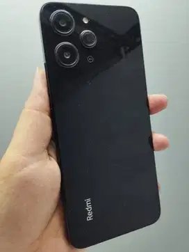 TERMURAH!!! REDMI 12 8/256 BLACK