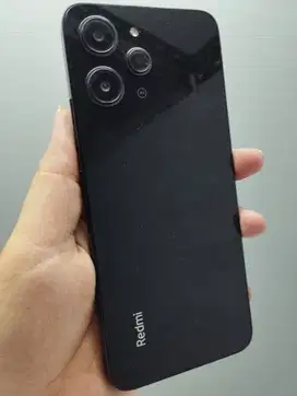 TERMURAH!!! REDMI 12 8/256 BLACK