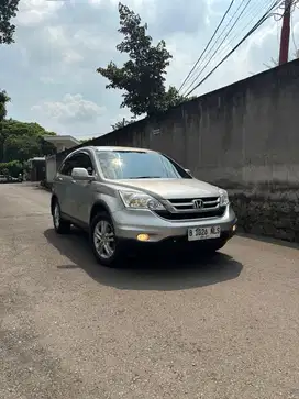 [CASH] Honda Crv 2.4 At 2011 Matic Tt Pribadi CR-V at 2011 Bensin