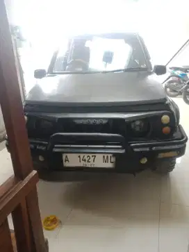 Suzuki Escudo 1995