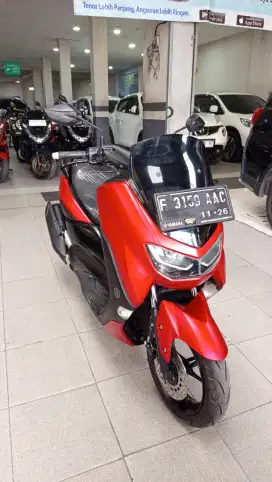 Yamaha nmax 155 kunci