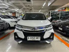 Daihatsu Xenia R AT 2019