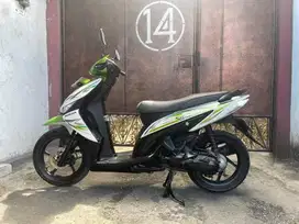 Vario 2012 #bintangdewatamotor#