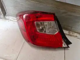 Stop lamp ori belakang brio KIRI