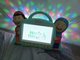 Hafiz fullset flash disk dan mik