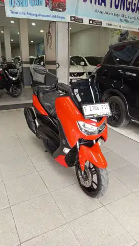 Nmax connected termurah
