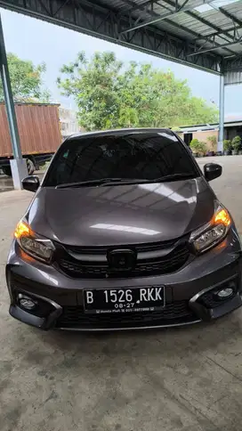 Brio Satya 2022