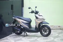 ( Baru 3 Bulan , Km 1 Ribu ) Honda Beat Street 2025 , new beat new