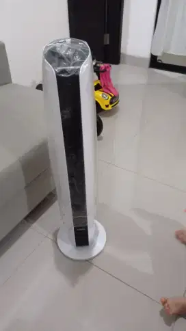 Tower Fan Krisbow
