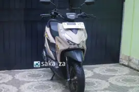 ( Baru 3 Bulan , Km 1 Ribu ) Honda Beat Street 2025 , new beat new
