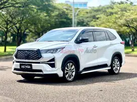 DP 10JT PALING MURAH! TOYOTA ZENIX Q HYBRID HV TSS MODELSTA 2023/2022