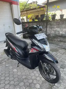 Beat 2013 #bintangdewatamotor#
