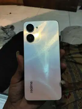 Hp realme 10 ram 8/128