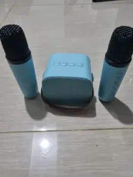 Karoke mini ok buat anak