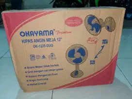 Kipas angin Okayama 12