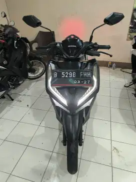 Vario 125 CC 2022 Jual Cepet Bu