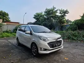 Daihatsu Sigra 1.2 R Manual