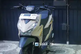 ( Baru 3 Bulan , Km 1 Ribu ) Honda Beat Street 2025 , new beat new
