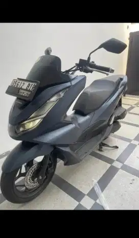 honda pcx 160 2023