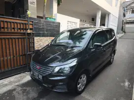 Wuling Confero DB 2021 Manual
