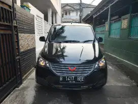 Wuling Confero DB 2021 Manual