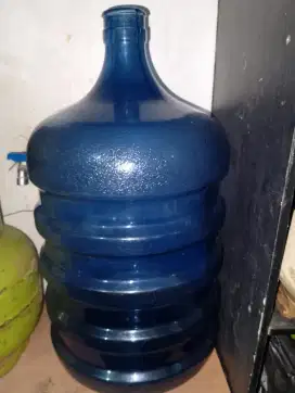 Galon Kosong Aqua