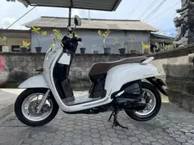 Scoopy 2018 #bintangdewatamotor#