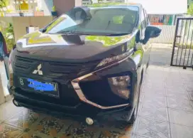 Mitsubishi Xpander 2021 Bensin