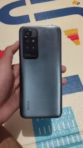 Xiaomi Redmi 10 6/128