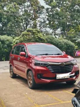 Xenia R 1,3 maroom 2018 / MT