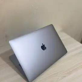 Macboock Air Retina 2018 Core i5 13inch Mulus - Ram 16/256GB A-VN