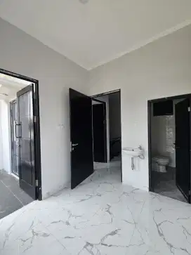 Ingin cash atau kpr rumah idaman ini siap untuk anda