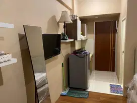 Puncak Kertajaya Furnish