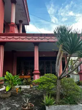Jual Rumah NEGO Sampai Deal