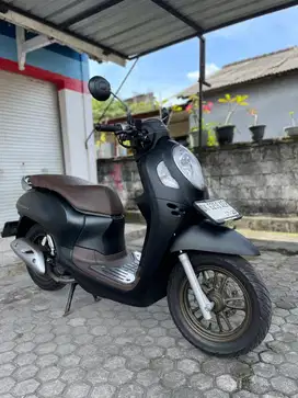 Scoopy 2024 #bintangdewatamotor#