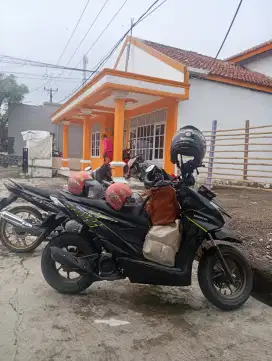 Jasa anter jemput