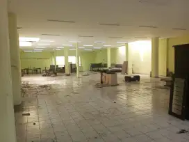 Disewakan Cepat Ruko 2 Lantai di Sudirman Bandung