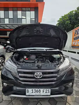 Toyota Rush G 1.5L M/T 2019