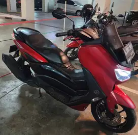 NMAX NEW 2022 LOW KM