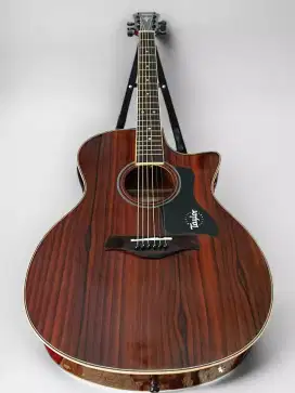 Gitar Akustik elektrik Taylor Rosewood