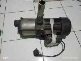 Jual mesin air wasser pump