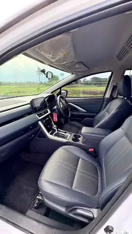 Mitsubishi Xpander 2024 Bensin
