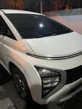Hyundai Stargazer 2023 Bensin