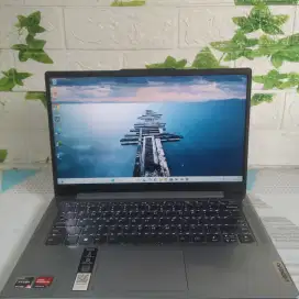 Lenovo Ideapad Slim 3 Amd Ryzen 5 7530U 8/512 Gb
