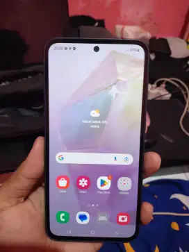 Samsung A35 5G 8/256