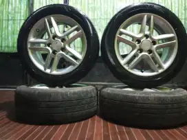 Pelek palang R16