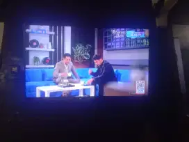 panasonic 50 inch sudah digital