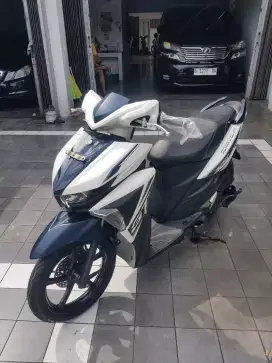 yamaha soul gt 2016