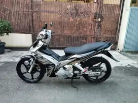 Yamaha Jupiter MX 135cc kopling th 2006 mesin halus standar