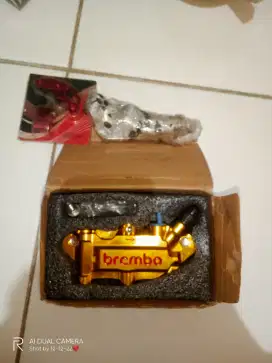Jual Kaliper Brembo